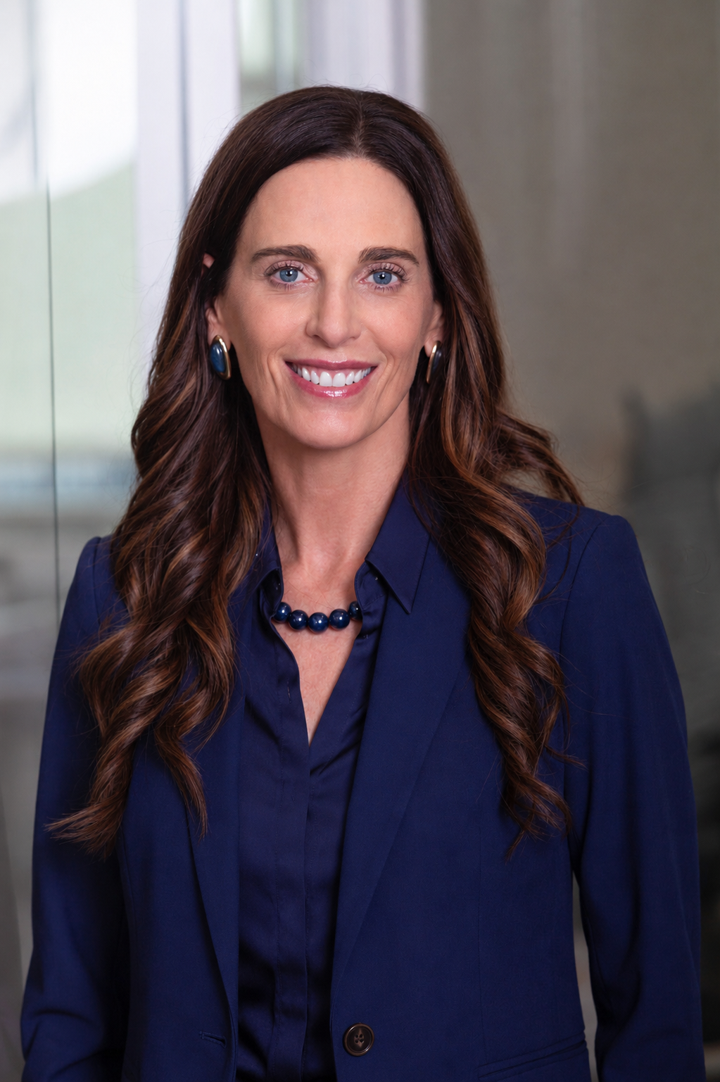 Kara Bloomberg